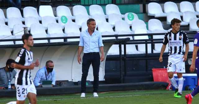 Cano asegura que la plantilla del Castellón 