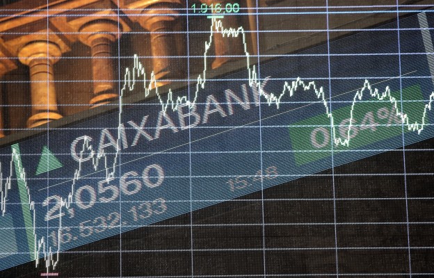 El nuevo CaixaBank, única cotizada valenciana en el Mercado Continuo... a la espera de Libertas 7
