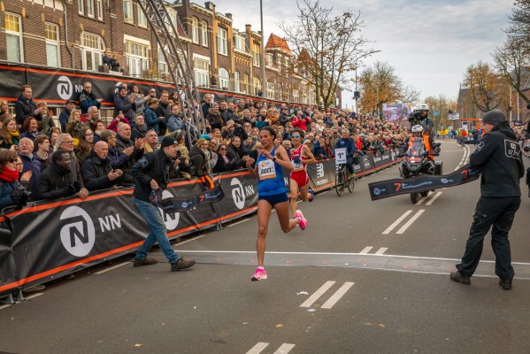 El NN Valencia WR Day suma más élite al 10.000m y una carrera femenina de 5.000m