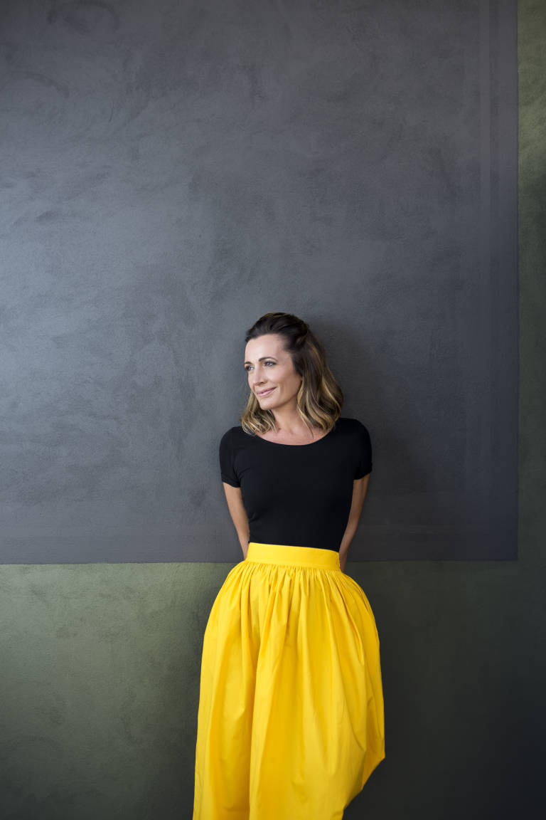 Begoña Rodrigo gana el Óscar de los libros de cocina en la categoría de mujer