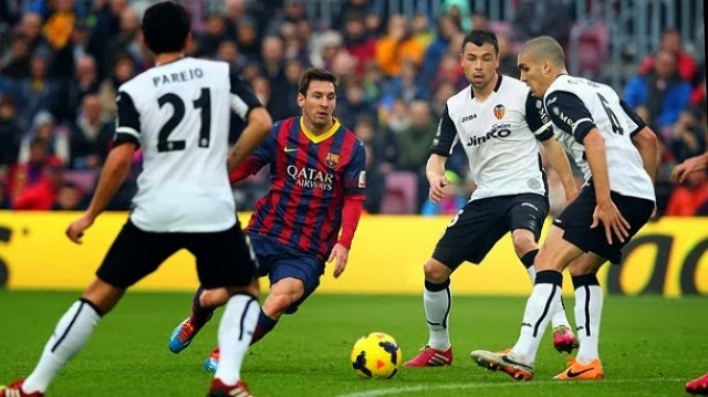 Solo tres jugadores del Villarreal han ganado en liga en el Camp Nou
