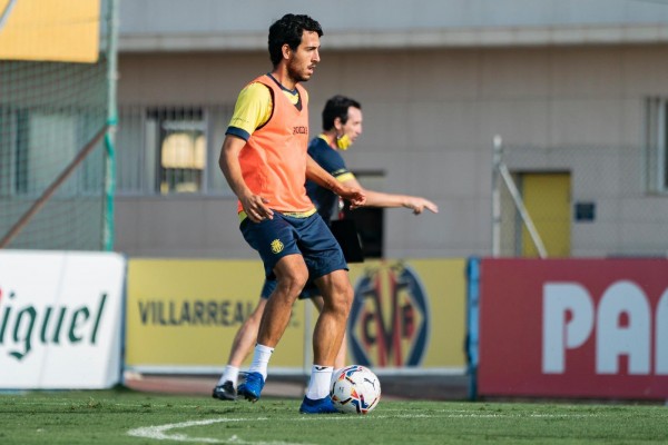 Solo tres jugadores del Villarreal han ganado en Liga en el Camp Nou