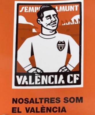 Nosaltres som el València