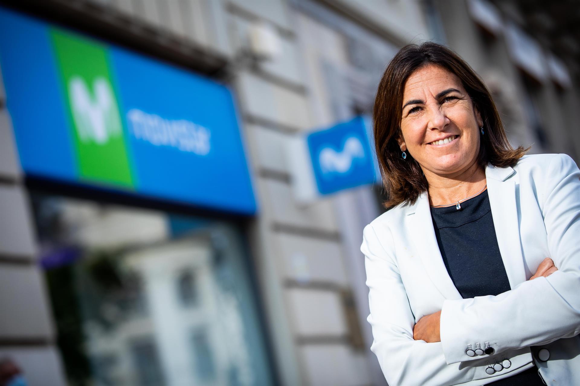 Telefónica desplegará la red 5G en 16 municipios de Castellón antes de final de año