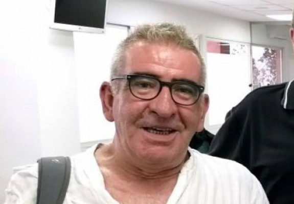 Cs destituye a dos de sus asesores municipales en Alicante: cae Antonio Zardoya en Cultura