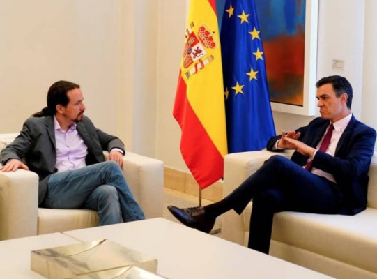 Por un puñado de votos
