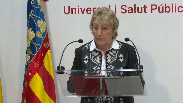 Sanidad estudia la situación de Sumacàrcer 