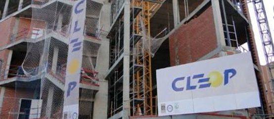 Cleop pedirá a sus accionistas ampliar capital hasta 2,39 millones mediante compensación de créditos