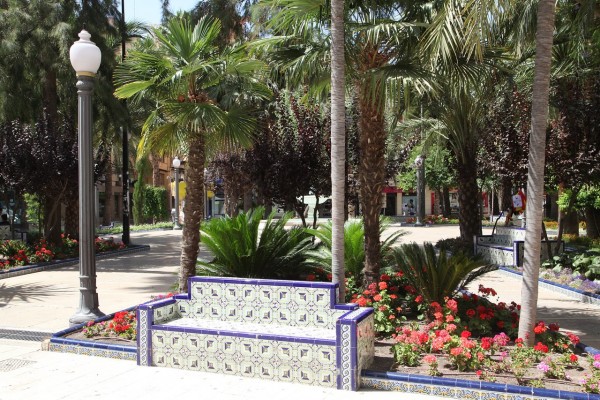 Llegan más obras a Elche: se renovará el alumbrado público en más de veinte puntos de la ciudad