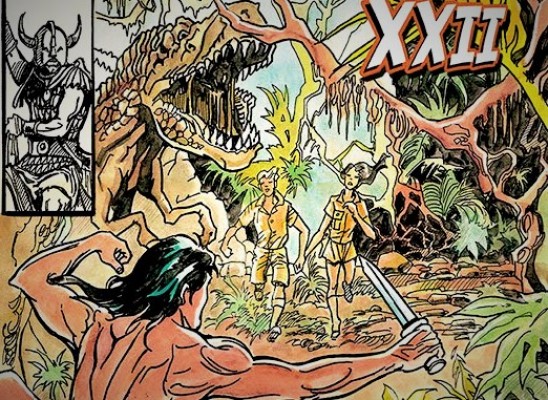 Unicómic celebra su edición más universitaria, historiográfica y pedagógica