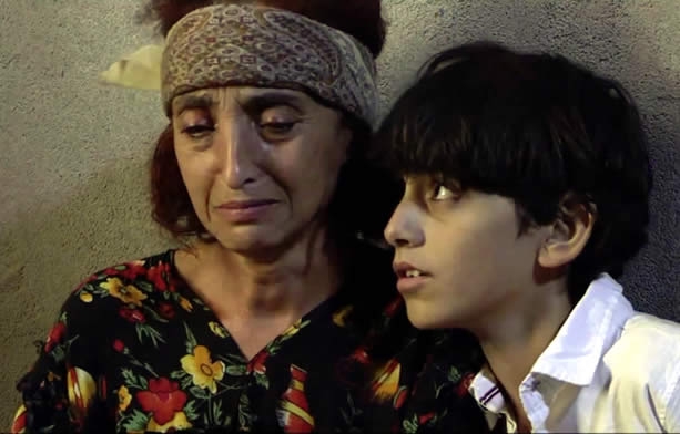 'Chronicles of village' de Karim Traïda - 