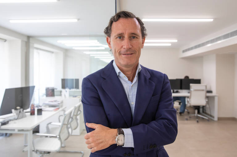  Ignacio González (Foto: Eva Máñez)  - 