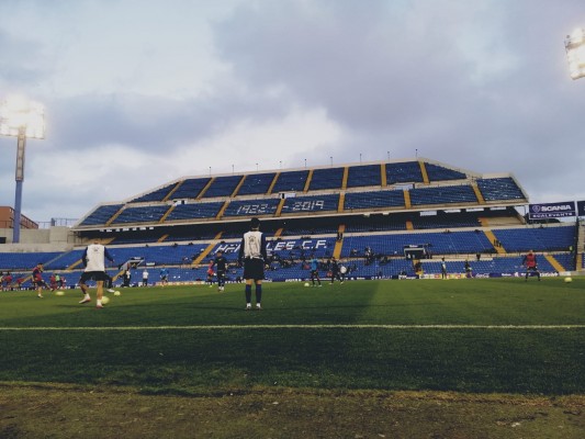 El Hércules pospone la presentación de la campaña de abonos por culpa del 'protocolo fantasma'