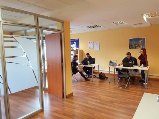 La alicantina Grupo BDI amplía sus oficinas en Madrid ante el aumento de su negocio