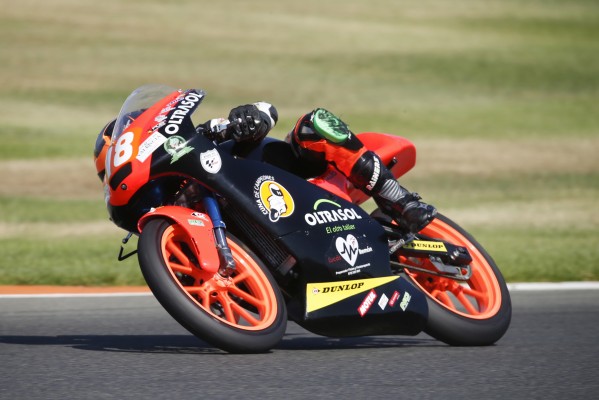 
La Cuna de Campeones llega con fuerza a Jerez