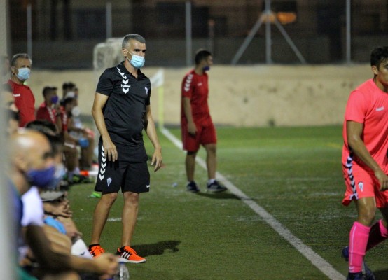 Vicente Parras: 