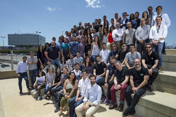 La castellonense Cuatroochenta recibe el visto bueno del BME Growth para debutar en bolsa