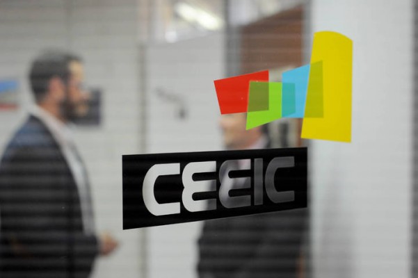 El Ceeic de Cartagena y el Ceeim de Murcia, entre los mejores centros para la creación de empresas