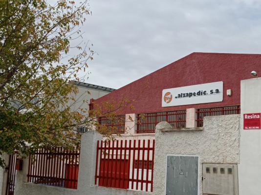 La veterana empresa eldense de calzado Drucker Calzapedic entra en concurso de acreedores