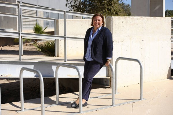 Tonia Salinas, premiada por la Federación Española de Mujeres Directivas, Ejecutivas, Profesionales y Empresarias