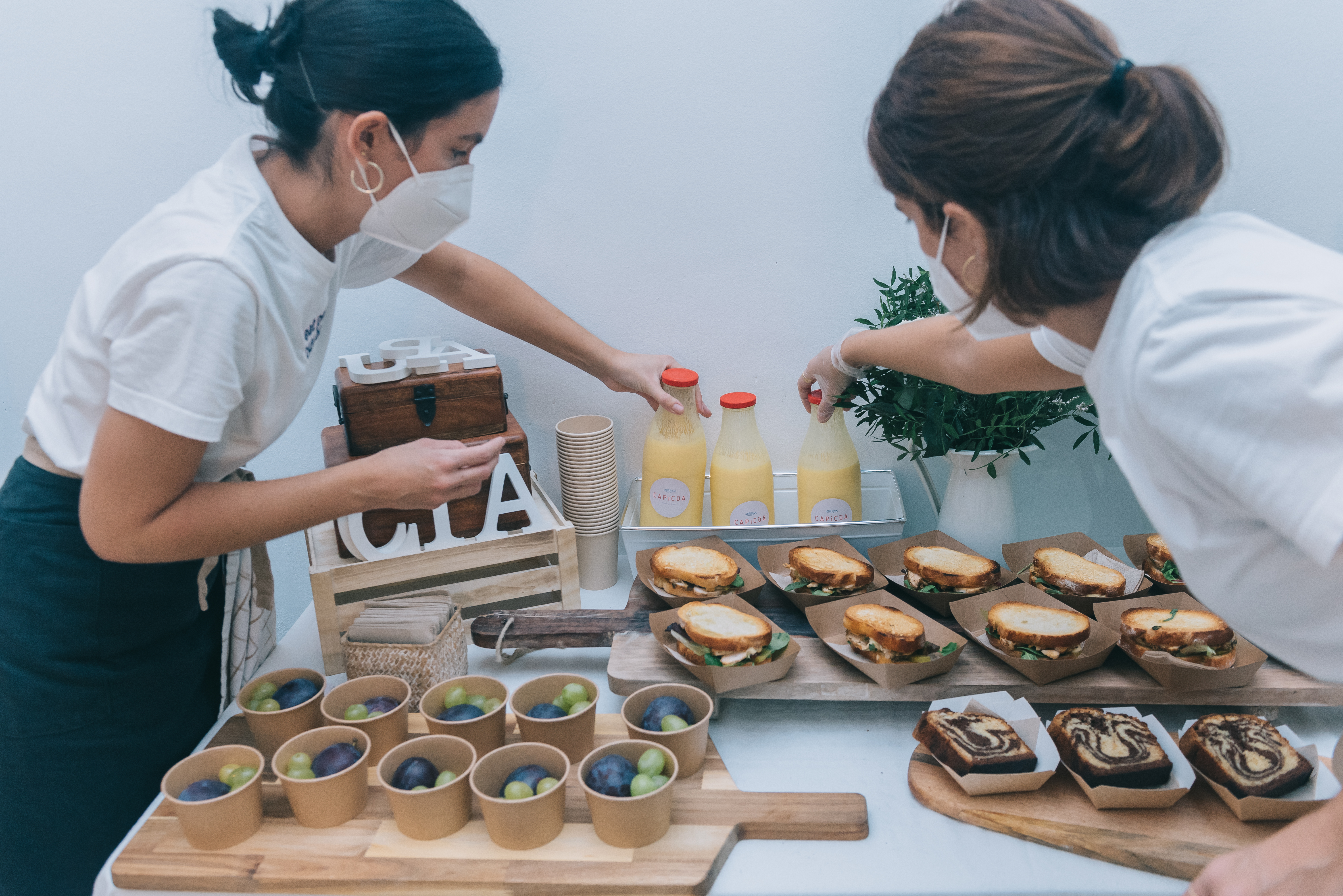 Fotos: KIKE TABERNER - 