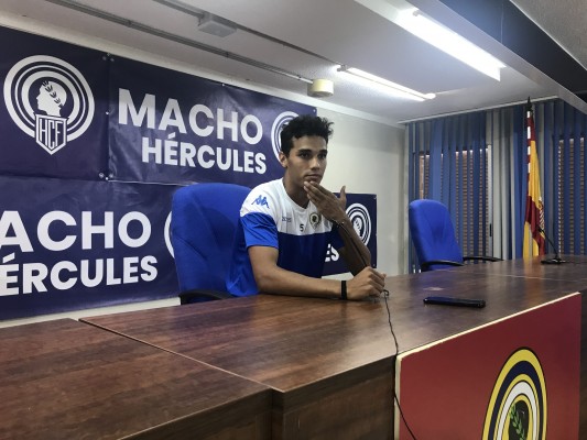 Teo Quintero: 