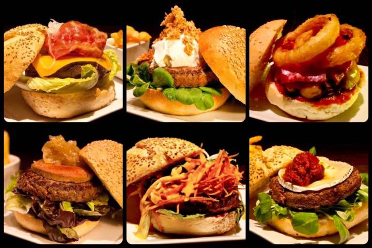 El reggaeton és l'hamburguesa de la música