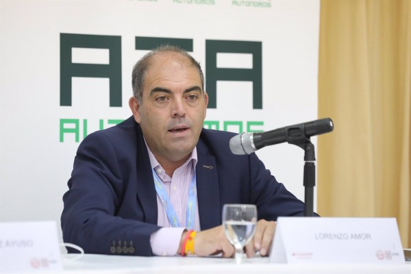 Unos 370.000 autónomos han cerrado sus negocios por la pandemia