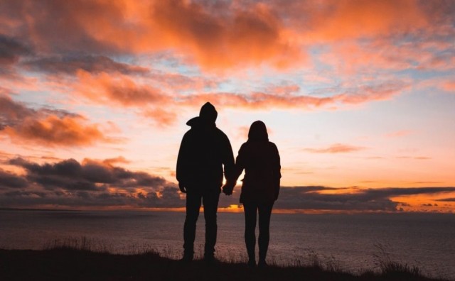 Cómo conseguir lo que quiera de su pareja
