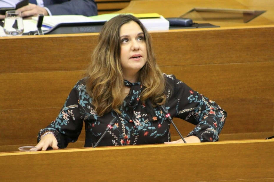 Compromís reclama detalles sobre los PCR masivos del PP en el laboratorio de una dirigente popular
