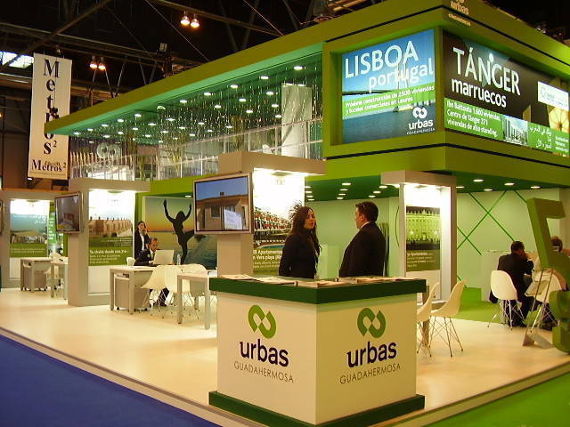 El grupo qatarí Al Alfia entrará en Urbas con una participación del 3% y le venderá el 51% de ECISA

