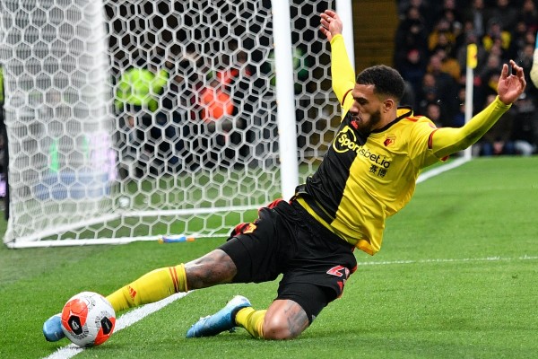 Capoue presiona para fichar por el Valencia CF