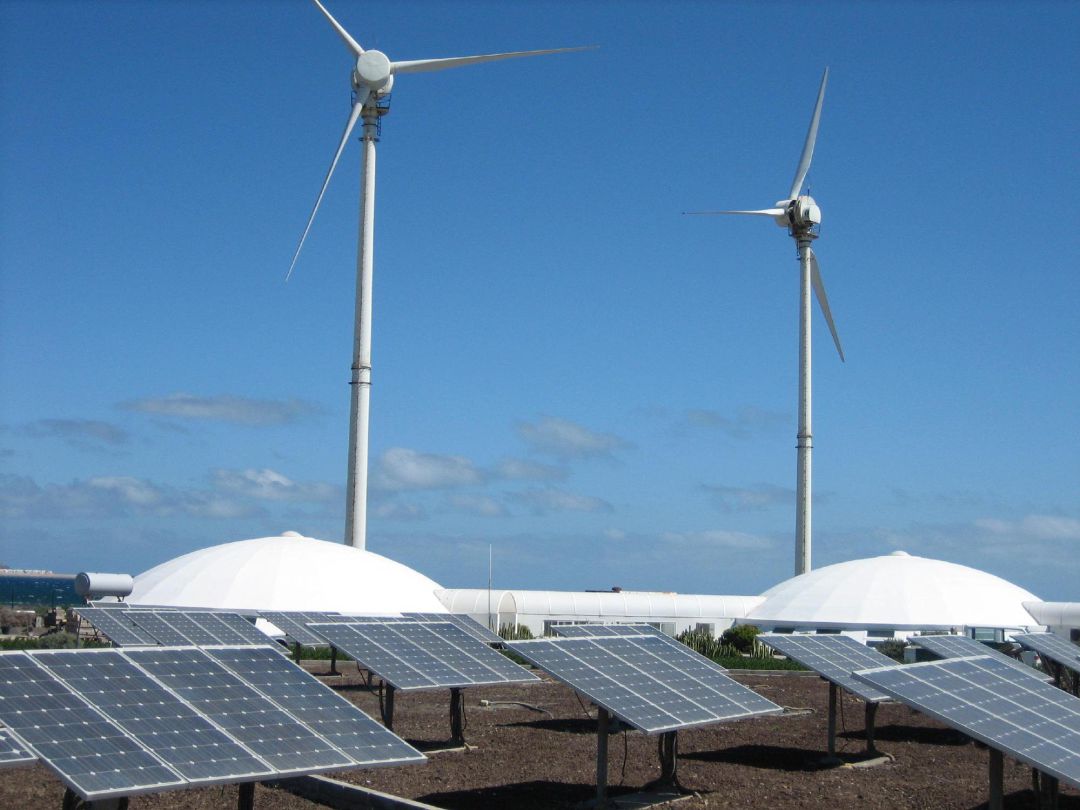 El nuevo Decreto-ley valenciano de fomento de energías renovables: luces y sombras