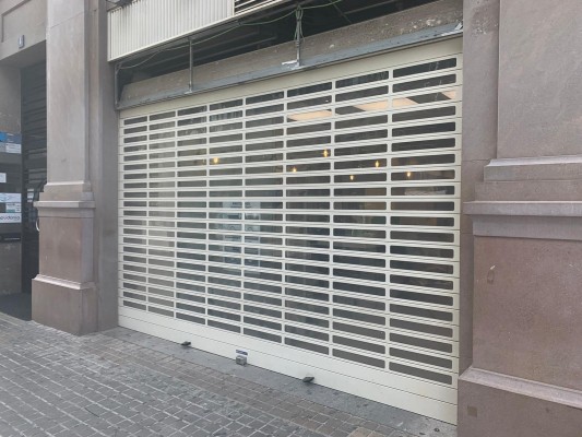 Masymas cierra en València sus dos Fornés, su formato de 'súper urbano' 