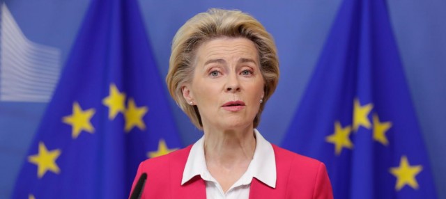 El nuevo pacto de migración y asilo sigue dejando el problema en el sur de la Unión Europea
