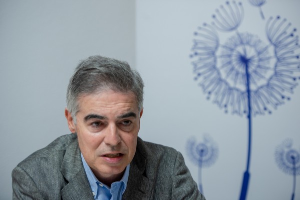 Manuel Peláez da forma a su nuevo proyecto tras vender Ecisa: nace Ecicasa Corporate