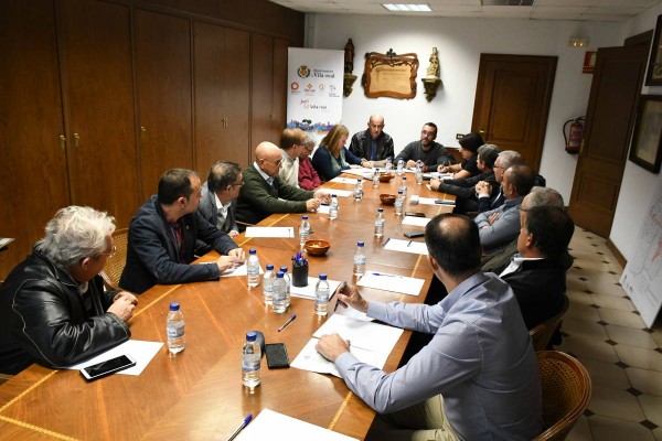 Benlloch convoca el Consell Agrari para informar sobre el inicio de la campaña y las 'medidas covid'