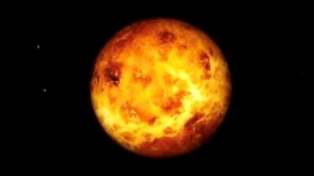 La ‘vida’ en Venus y otras noticias
