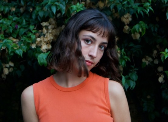 Carlota adelanta el primer single de su próximo EP, 'Mulán'