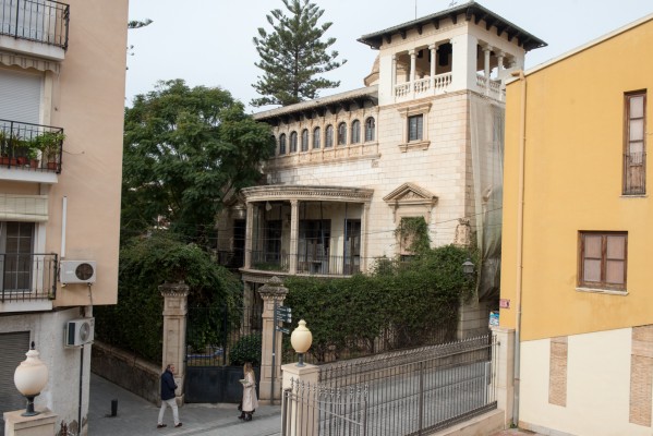 El Consell aprueba el proyecto del Palacio Rubalcava de Orihuela tras corregir las exigencias marcadas 