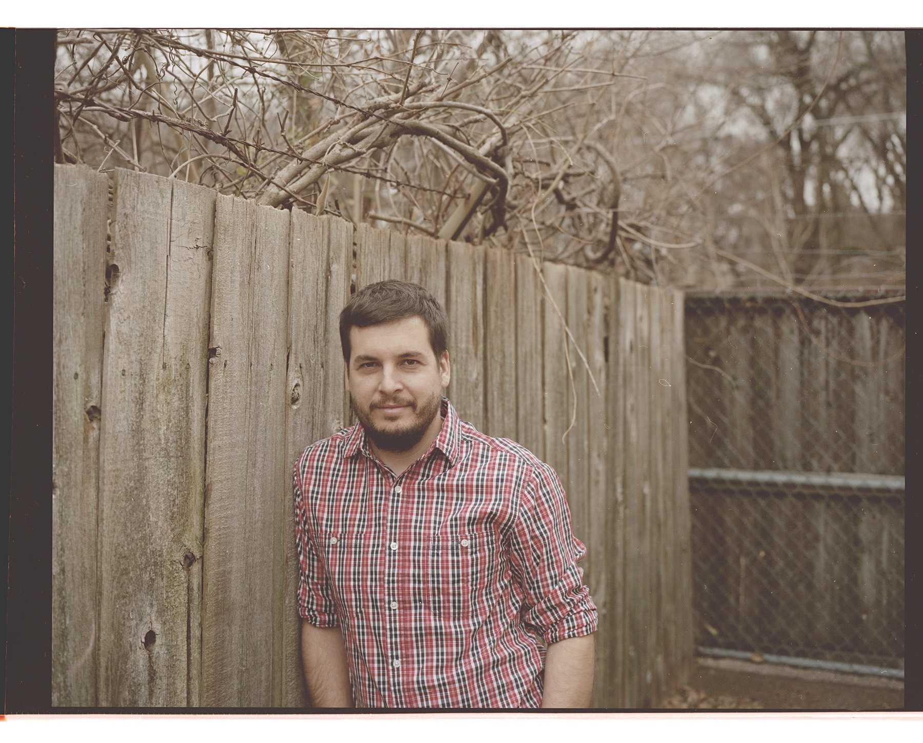 Pau Alabajos presenta el seu nou disc enregistrat a Nashville