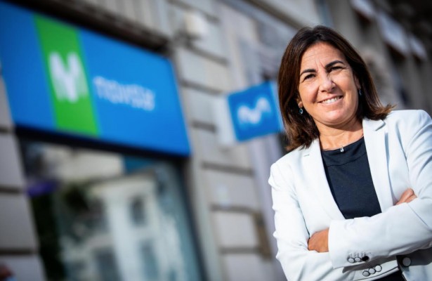 Telefónica acabará 2020 con cobertura 5G en el 75% de la Comunitat Valenciana 