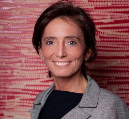 Isabel Aguilera, expresidenta de GE en España, nueva consejera de la socimi Lar