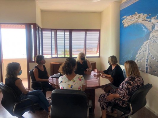 Santa Pola estrena dos nuevos espacios de coworking