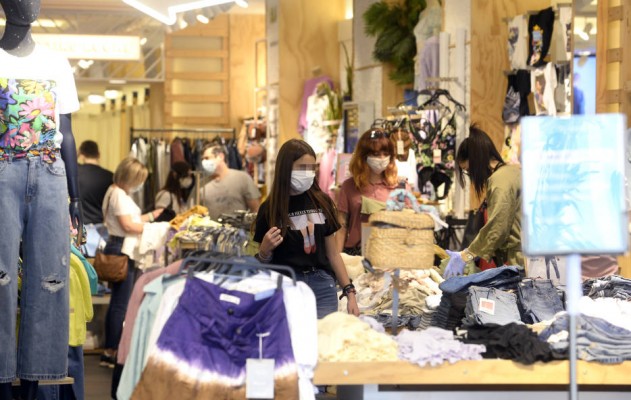 El pequeño comercio de la Región lanza un SOS tras sufrir pérdidas de un 30% desde la reapertura