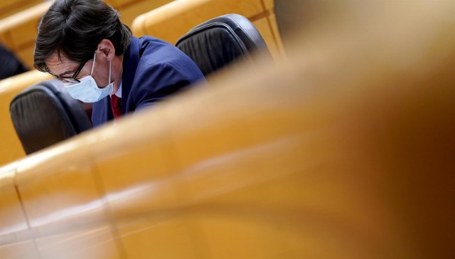  Illa advierte sobre el aumento de casos: 
