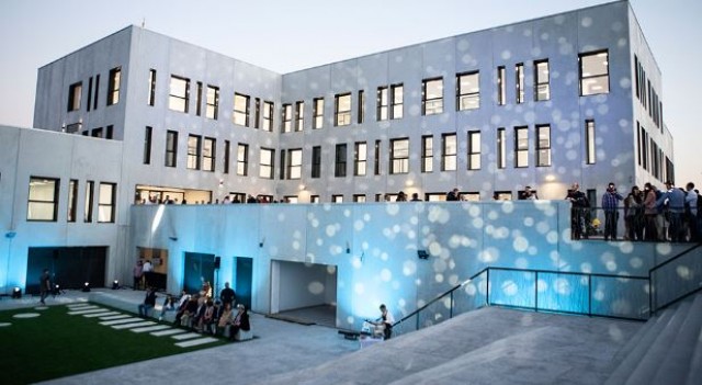 El colegio Valle del Guadalentín de Lorca seguirá abriendo de forma presencial al ser privado y estar en una pedanía
