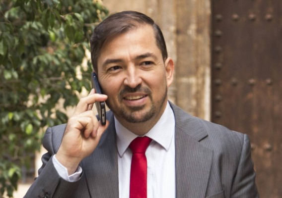 Pere Valenciano cree que la anulación del nombramiento de Marco en À Punt 
