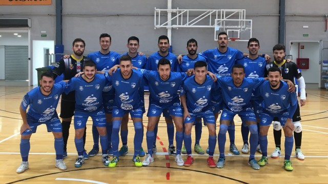 El Peñíscola y el Bisontes ingresarían 90.000 y 22.500 euros anuales con las ayudas de la RFEF