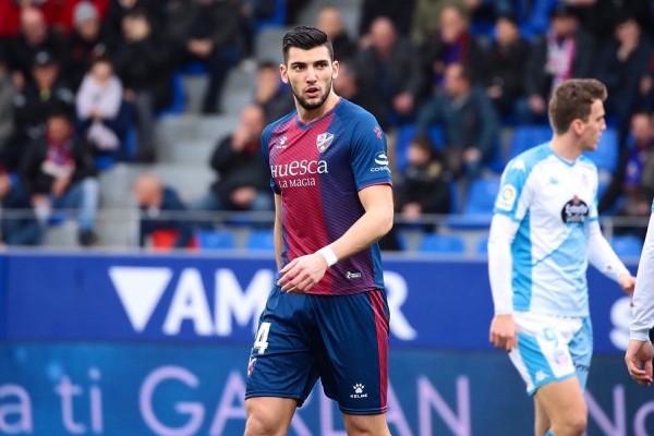 Rafa Mir: 